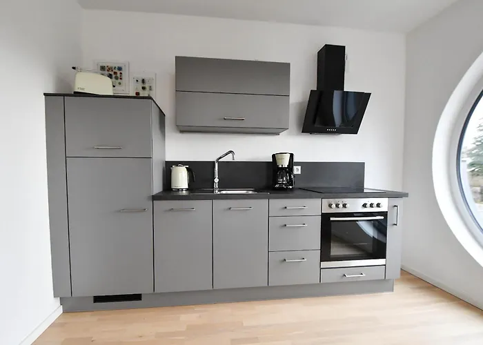 Welfenstein Апартаменты *